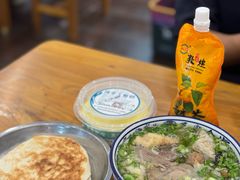 -夏家合汁(天润花园小区店)