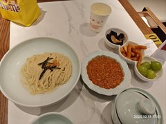 -裕兴记•蟹黄面馆(人民广场店)