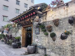-米庄·原味私房菜(骏壹万邦店)