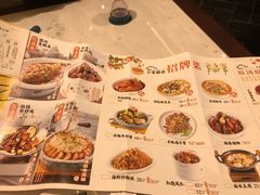 -小菜园新徽菜(无锡人民路红豆店)
