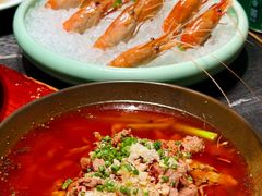 -淮扬府(安定门店)