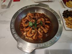 全虾锅-李想大虾(吾悦广场店)