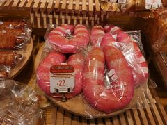 -西村叔叔的店·面包·甜品·蛋糕(牡丹园店)
