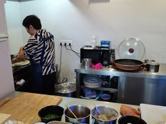 -面道赞宁海海鲜面(迎凤街店)