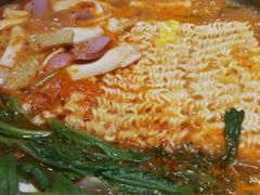-火炉火自助餐(悠唐购物中心店)