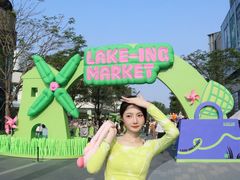 -东莞松山湖万象汇