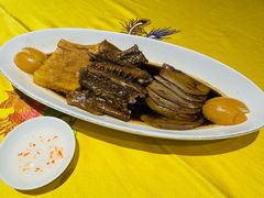 -金玉满堂潮州酒楼(无限极荟购物广场店)