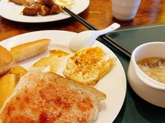 -罗约海滨温泉酒店-索莎西餐厅