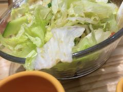 -谷丽麦馕新疆菜·清真(步步高梅溪新天地店)