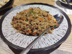 -旺角里·榴莲鸡煲(兴华商场分店)