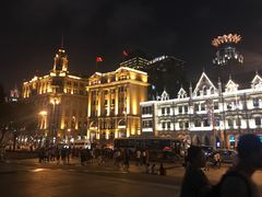 -YUE·6·西式融合餐厅(外滩六号店)