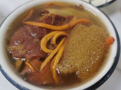 -野菌王•养生汤锅•野生菌火锅(大理漾濞路店)