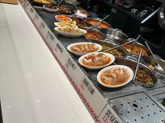 -乡村基·川味现炒大王(熙悦天街店)