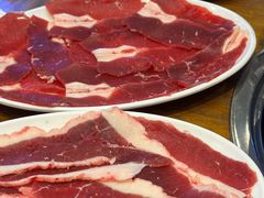 -牛必福潮汕牛肉火锅(油坊桥店)