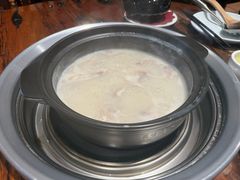 -大良毋米粥(锦龙路总店)