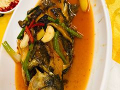 -明记海鲜美食老字号(明记总店)