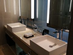 -济南绿地美利亚酒店