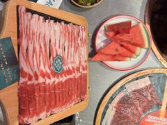 -乔先生涮肉·鲜活牛羊肉火锅(塘沽店)