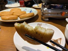 -肖记公安牛肉鱼杂馆· 省级非物质文化遗产(仁和路店)