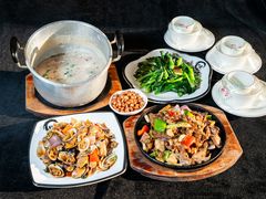 -星盛美食·番禺东环·地道顺德风味(桥兴大道店)