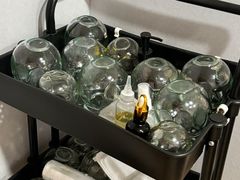 -金蚁康•经络调理•肩颈按摩(万达金街店)