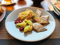 -远洲凤凰山庄臻味全日餐厅