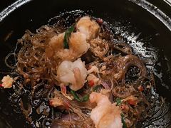 -绿茶餐厅(松江万达店)