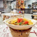 这个天儿太适🈴️吃广式牛杂煲啦