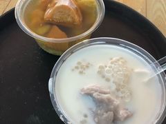 香芋西米-小草糖水(海棠村店)