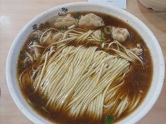 -蒋家桥饺面店(东关街店)