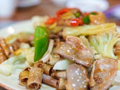 -伍哥厨房(新滘东路店)