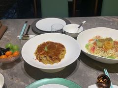 -宫燕府·京菜·烤鸭·淮扬菜(王府中心店)