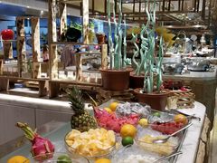 -冀粤香海鲜自助餐厅(西美五洲店)