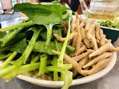 -大清花饺子(山庄店)