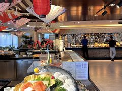 -烟台金沙滩喜来登度假酒店