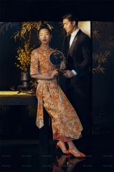 -奈斯影像婚纱摄影(拱墅店)