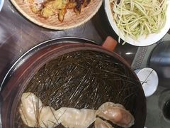 -松针蔡记蒸饺(花园路店)