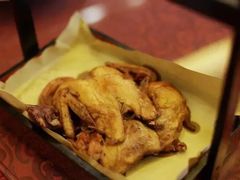 -西安饭庄(立丰国际店)