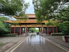 -南京市江宁方山