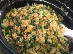 海胆饭-钱大妈海鲜饭店(保利林语店)