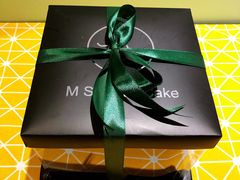 -姆们M Sweetie Cake(五道口店)
