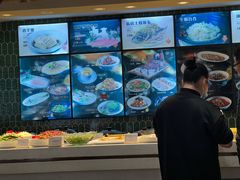 -聚丰园•湖鲜餐厅(阿红私房菜梅石路店)