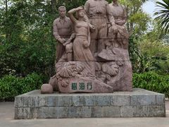 -中国科学院西双版纳热带植物园