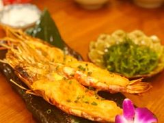 -無忧浅草君·洋风料理(下沙宝龙二期一店)