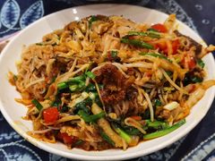 炒饵丝-云南李记罐罐米线饵丝小吃(汉中门金鹰店)