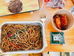 -老欧洲咖啡·西餐(后湖店)