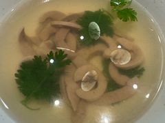 腰花汤-花园茶楼(兴城西路店)