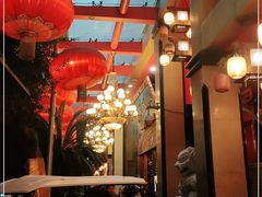 -老码头火锅(玉林店)