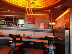 -探鱼·鲜青椒爽麻烤鱼(广州欣荣广场店)