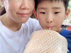 -沙扒湾